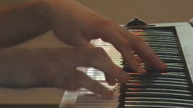 The Script "Breakeven" meets "For The First Time" Piano Cover w/ Guitar by Mike Bivona смотреть онлайн
