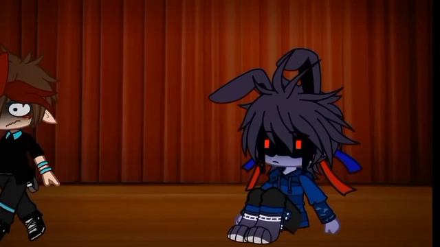 || William and Michael Afton meets FNAF 1 (+ Charlie) || Part 1 || FNAF || AU || смотреть онлайн