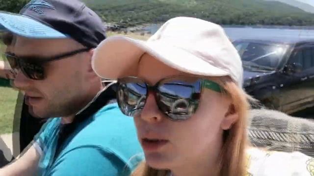 VE-travel. Приморский край. Андреевка. База отдыха. Море. Обзор. смотреть онлайн