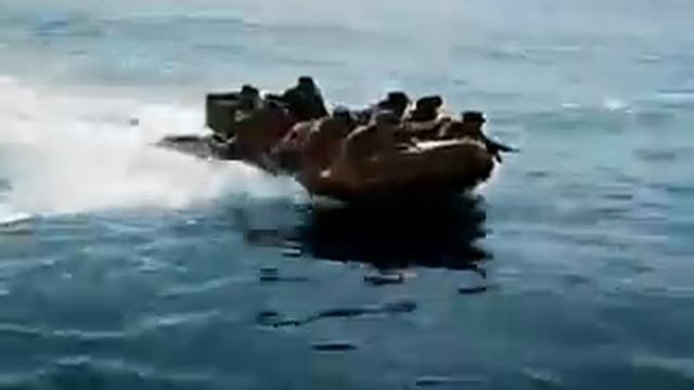 United States Marines - Commercial - Leap смотреть онлайн