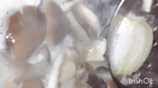 готовим грибы вешенки смотреть онлайн