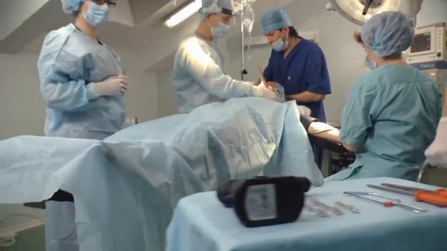 Самая сложная ринопластика в практике пластического хирурга Андрея Росс смотреть онлайн
