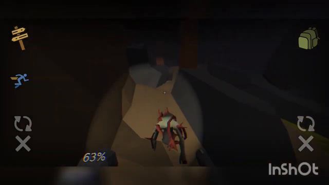 Храм Убежище 23 #3 смотреть онлайн