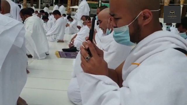 Умра. Нуриддин хадж компания