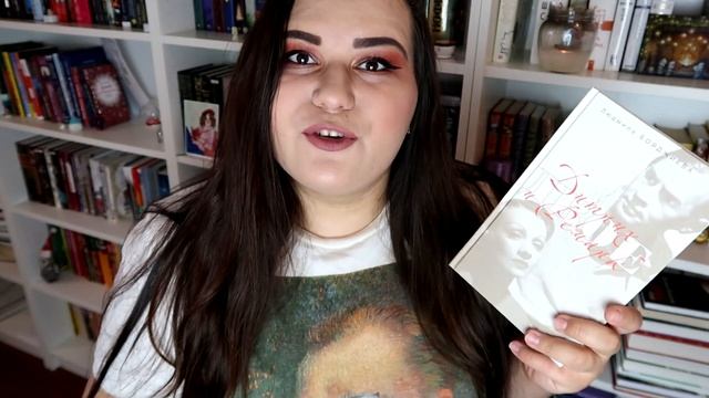 САМОЕ ЦЕННОЕ НА МОИХ КНИЖНЫХ ПОЛКАХ ???? смотреть онлайн