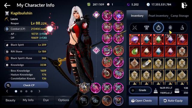 1260 adet Hadum Special Boss Rush Kutu Açımı | Black Desert Mobile смотреть онлайн