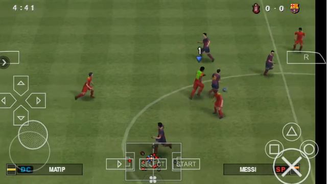 Pes 2014 psp cool смотреть онлайн