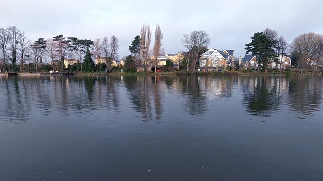 Reflection - Kalimba and Violin improvisation no.20 смотреть онлайн