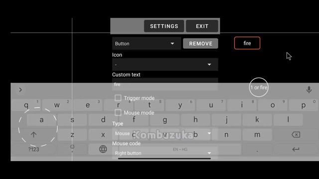 input Bridge For Exagear Emulator (Windows) Android смотреть онлайн