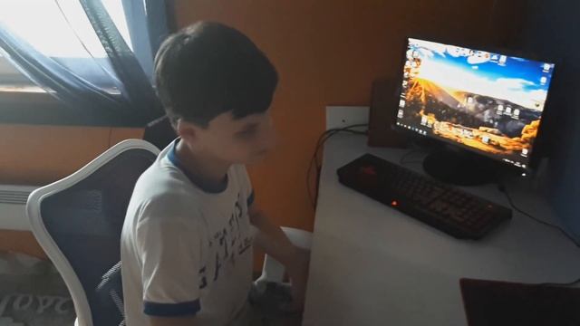 КОРОЧЕ ГОВОРЯ, СКАЧАЛ MINECRAFT 2.0. | 1 ЧАСТЬ смотреть онлайн