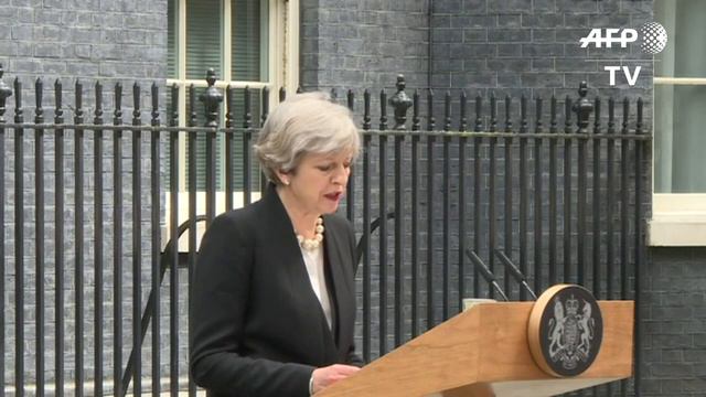 Manchester attack among 'worst UK terrorist incidents': May смотреть онлайн