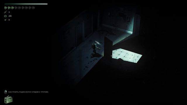 HellSign - Обзор игры. Охота на полтергейсты и упырей