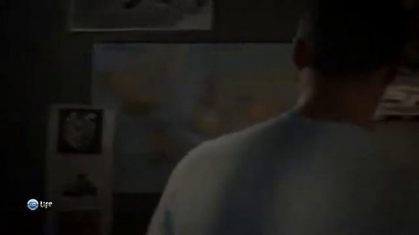 Огненная Дама Детектив Франция 2015 год