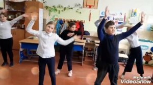 Орленок - эколог