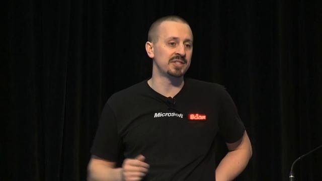 Codemania 2012: Damien Edwards - SignalR смотреть онлайн