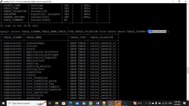 Zabbix #monitoring tool || Zabbix monitoring || Course | #zabbix #monitoring #experiments смотреть онлайн