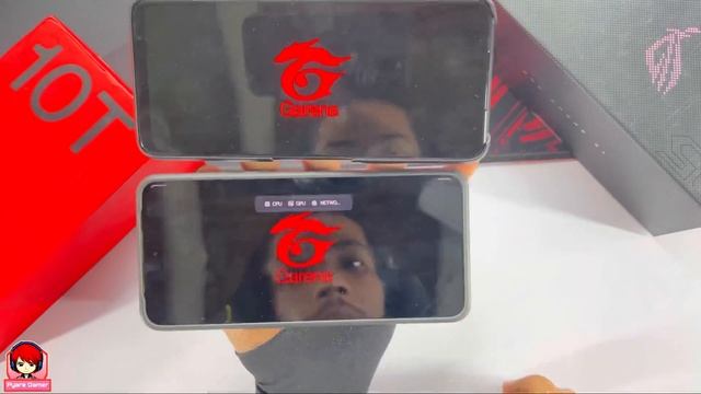 OnePlus 10t vs Asus rog phone 5s speed test and comparison snapdragon 888+ vs 8+Gen1 смотреть онлайн