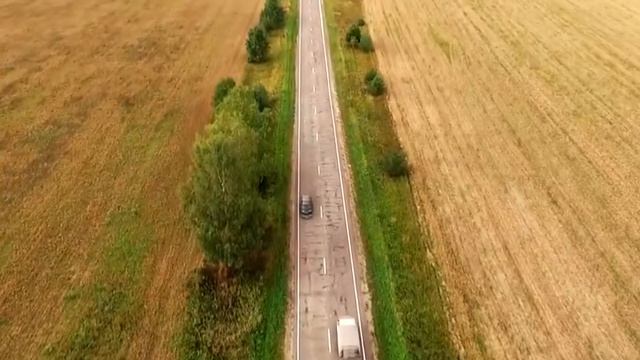 РУСЬ МОЯ РАЗДОЛЬНАЯ - стихи: Константин Батурин, музыка и вокал: Радмила Михайлова смотреть онлайн