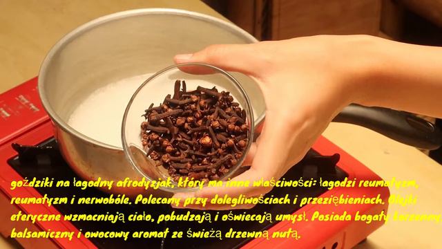 Zacznij pić napar z przypraw i zobacz, co otrzymasz! Jak tego użyć? | prosty przepis. смотреть онлайн