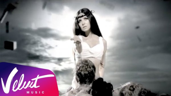 Винтаж - Деревья