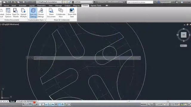 AutoCAD 2013 Connect смотреть онлайн