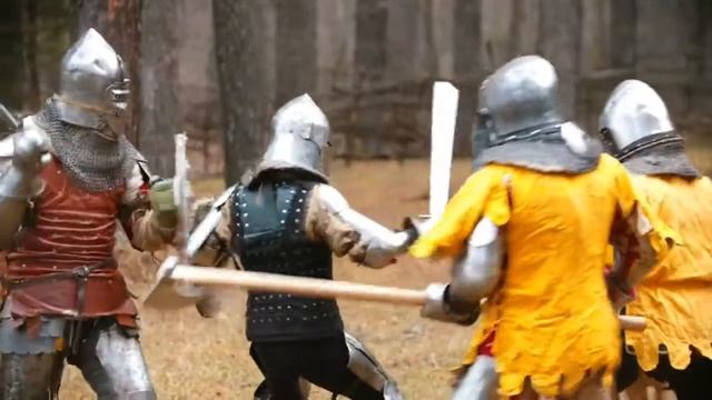 Save Thy Kingdom ‑ OuttaPhaze смотреть онлайн