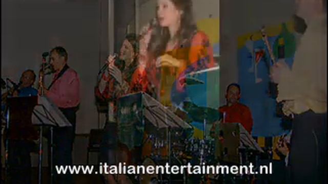 Benonies - Terra Lontana - www.italianentertainment.nl смотреть онлайн