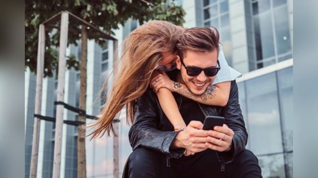 Душевная песня про любовь. Растопит сердечко любой девушки смотреть онлайн