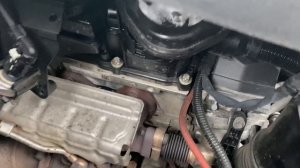 Подобрал BMW X3 2.0 дизель!