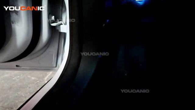 2012-2019 Ford Focus - How to Open the Hood смотреть онлайн