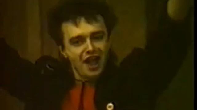 АЛИСА - ЭКСПЕРИМЕНТАТОР 1986 ( КИНЧЕВ, ЗАДЕРИЙ, САМОЙЛОВ, КУРЁХИН, СТИНГРЕЙ ) смотреть онлайн