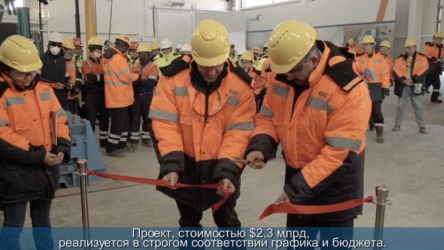 Первые катоды Актогая смотреть онлайн