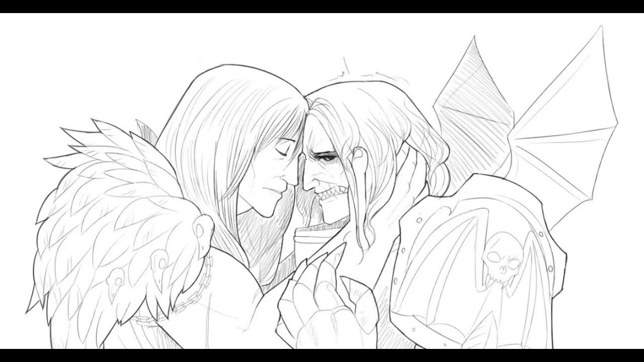 Стрим. Make Love not war. История мира Warhammer 40000 смотреть онлайн