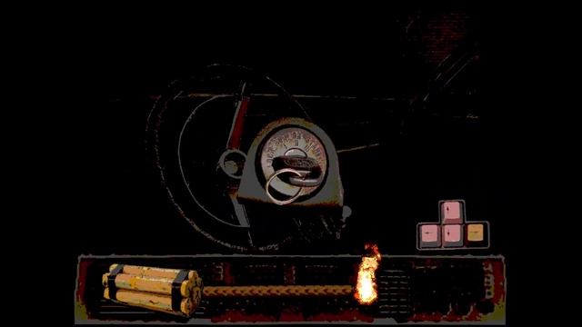 Spookware - Short WarioWare Inspired Horror Game (Jam Version) смотреть онлайн