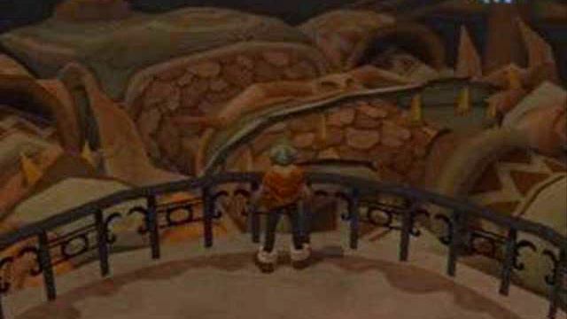Dark Cloud Moon Factory (Extended)