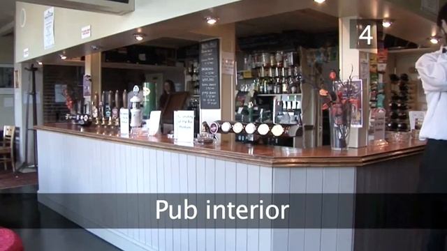 How To Select A Good Pub смотреть онлайн