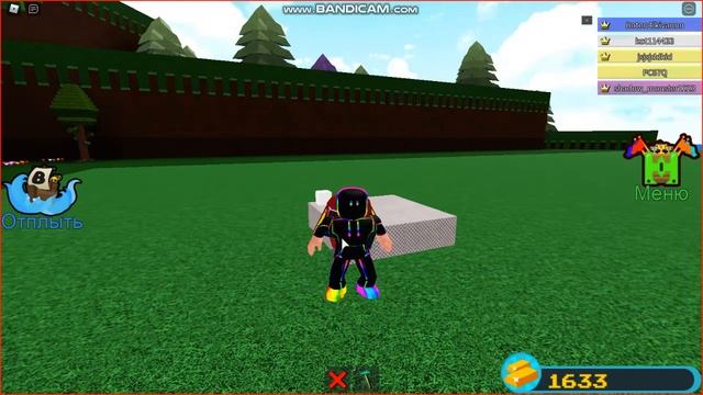 Как пройти задания облако в роблоксе.В режиме построй корабль и найди сокровища! смотреть онлайн