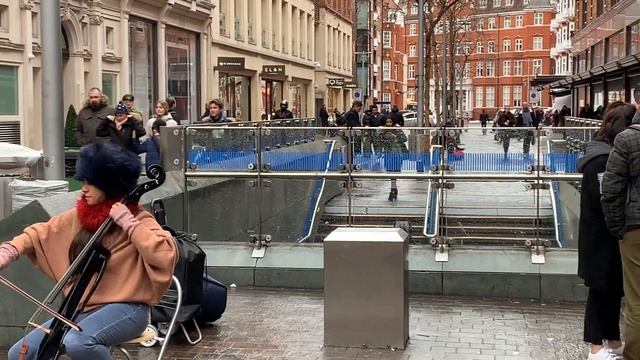 Harrods Knightsbridge смотреть онлайн