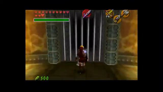 Let's Play The Legend Of Zelda Ocarina Of Time Part 34 Beating Zelda The Grand Finale смотреть онлайн