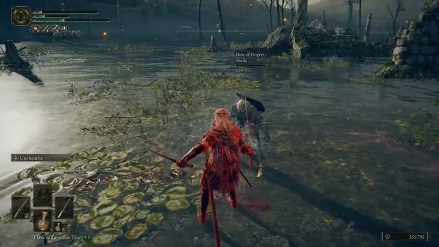 Did I Invade A MAX LvL Player At LEVEL 15?!?! - Adventures Of The WORST Elden Ring Invader смотреть онлайн