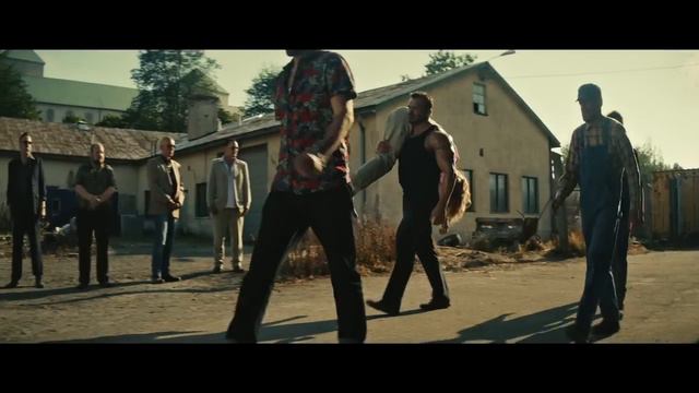 VARES Sheriffi, traileri, ensi-ilta: 7.1.2015 смотреть онлайн