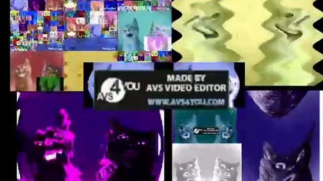 TOO MANY PREVIEW 2 NUMA CATS IN 8 PARSIONS смотреть онлайн