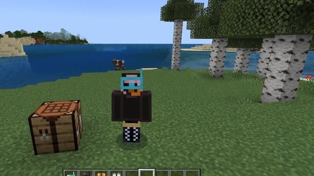 ИССЛЕДОВАНИЕ ОКЕАНОВ И МОРЕЙ В МАЙНКРАФТ ПЕ | ОБЗОР МОДА НА ИНСТРУМЕНТЫ ДЛЯ ДАЙВИНГА смотреть онлайн