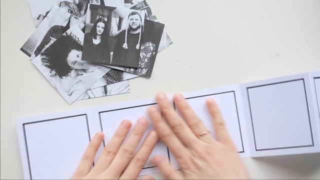 DIY / АЛЬБОМ ФОТО КОРОБКА / 14 ФЕВРАЛЯ смотреть онлайн