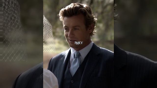 Patrick Jane edit смотреть онлайн