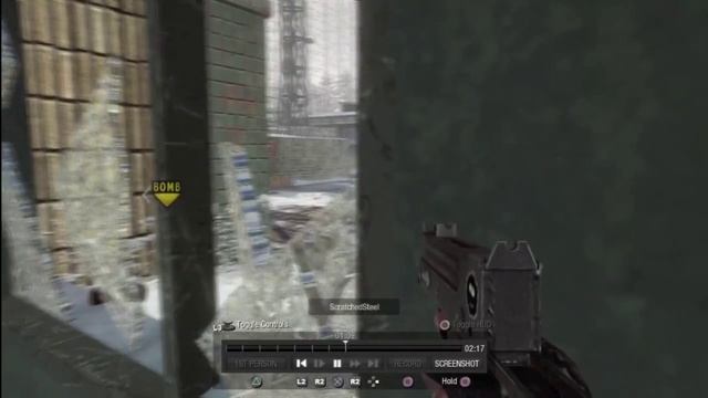 Black Ops - ACE смотреть онлайн