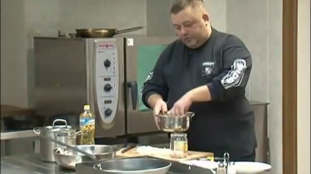 Приготовление налима смотреть онлайн