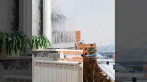 Потеют окна,  плесень,  душно с окнами ПВХ?Приточный клапан Norvind Optima решит ваши проблемы!