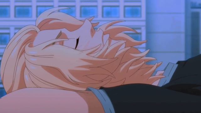 Lofi with Mikey from Tokyo Revengers смотреть онлайн