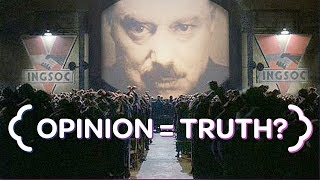 The Post-Truth Problem смотреть онлайн